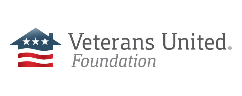 Veterans United Foundation Logo