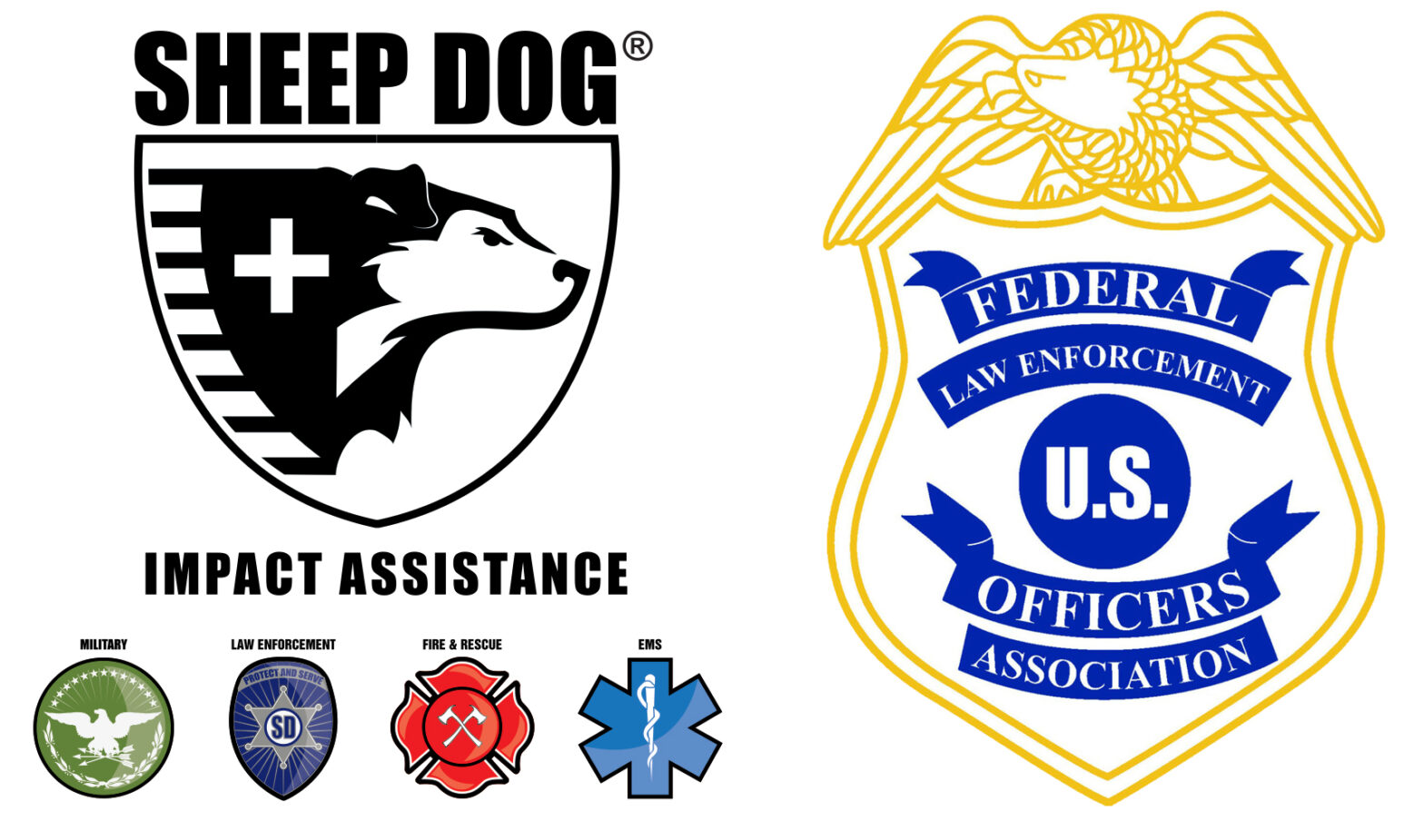 SDIA & FLEOA Join Forces to Strengthen Assistance to Officers