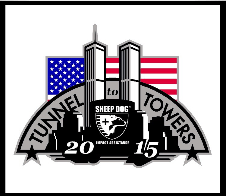 SDIA to Participate in NYC’s “Tunnel to Towers Foundation Race” and Announce 2016 PTSD Awareness Campaign