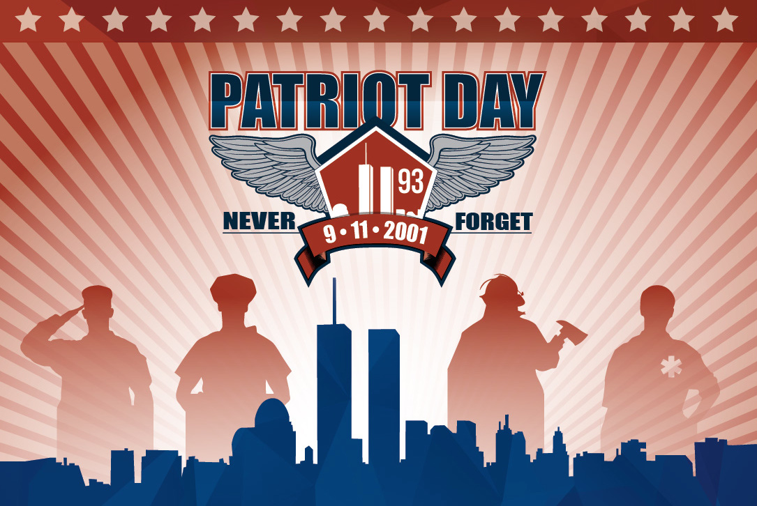Don’t Miss SDIA’s 5th Annual Patriot Day Event on Sat., Sept. 12, 2015