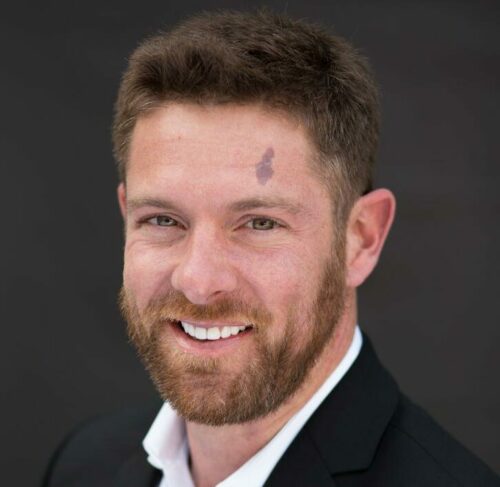 Noah Galloway, Army (Ret.) : Board of Directors