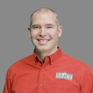Joe Donaldson, Army Veteran