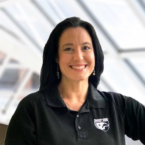 Heather Delhagen : Bookkeeper