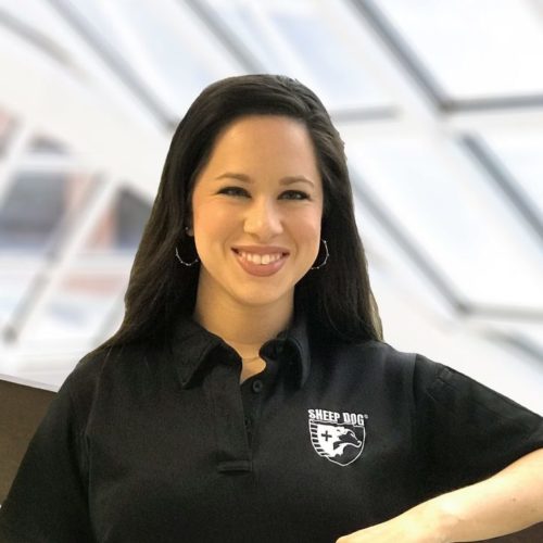 Taylor Abernathy : Outreach Coordinator
