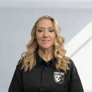 Christina LePage, Veteran Spouse