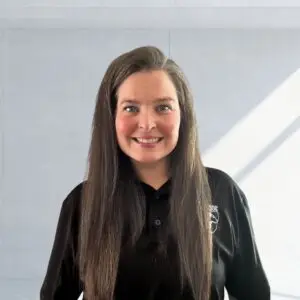 Brianna Johansen, Veteran Spouse