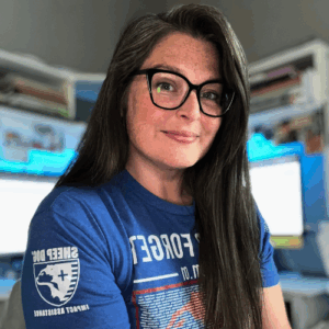 Brianna Johansen, Veteran Spouse