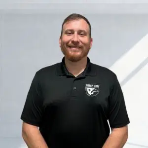 Michael Dewberry, Firefighter
