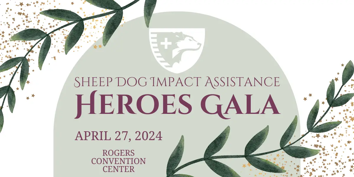 SDIA 2024 Heroes Gala