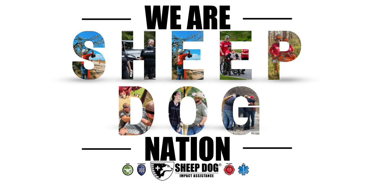 The Sheep Dog Nation Podcast, Episode 4 is Out Now!