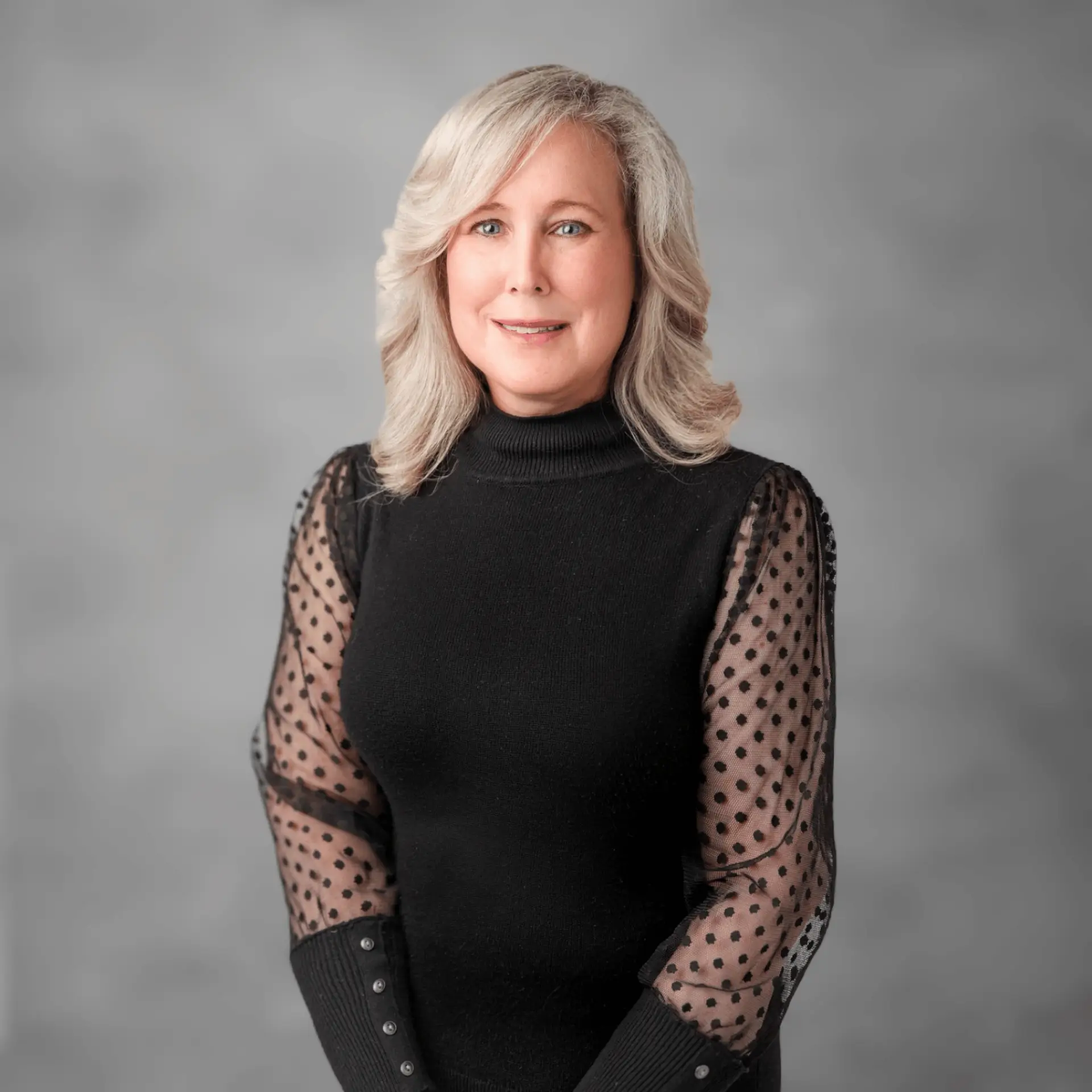 Dr. Cheryl Hull