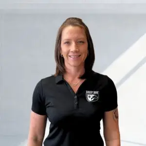 Jennifer Evans, Veteran