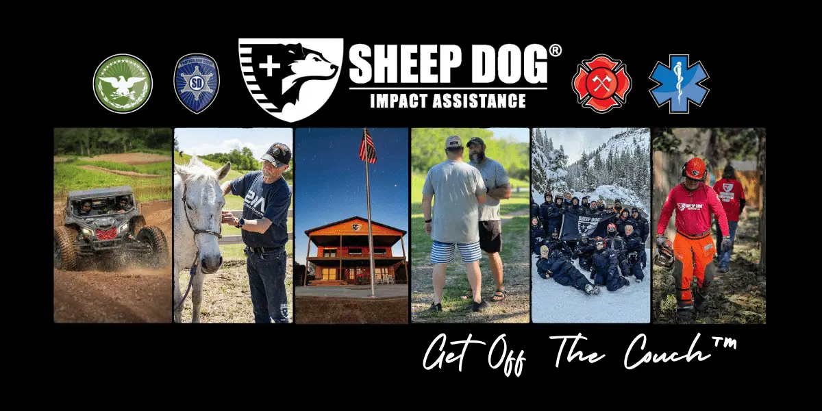 Sheep Dog Impact Assistance SDIA Programs