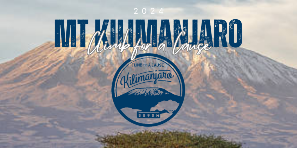 The team, composed of veterans and first responders from across the country, will begin their ascent on July 29th, and the climb is estimated to take 7 days. Standing at 19,341 feet, Mt. Kilimanjaro is the highest peak in Africa, symbolizing the formidable challenges these men and women face daily in their service to our country and communities. Their climb is not just a physical endeavor but a testament to their resilience and commitment to helping others.