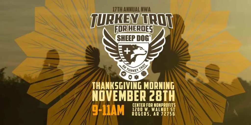 Turkey Trot