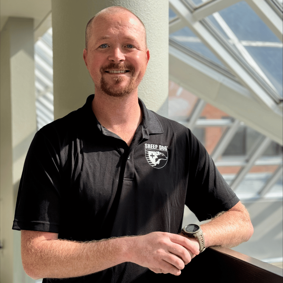 Andrew Colson : SDIA University Curriculum Manager