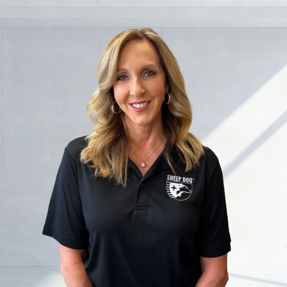 Kim Lindsey, Veteran Spouse