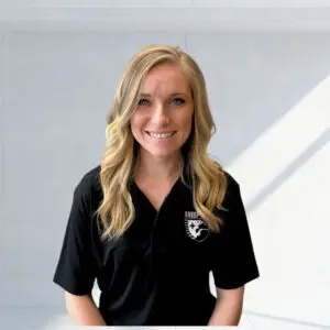 Tisa Colson, Veteran Spouse