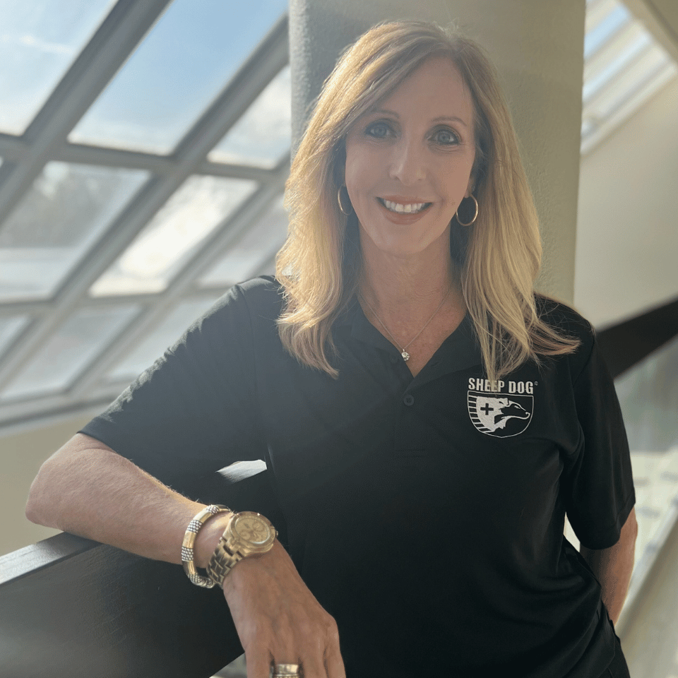 Kim Lindsey : Director of Philanthropy