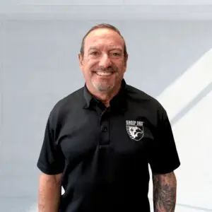 Bob Corscadden, Veteran