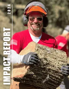 Sheep Dog Impact Assistance Annual Report 2024
