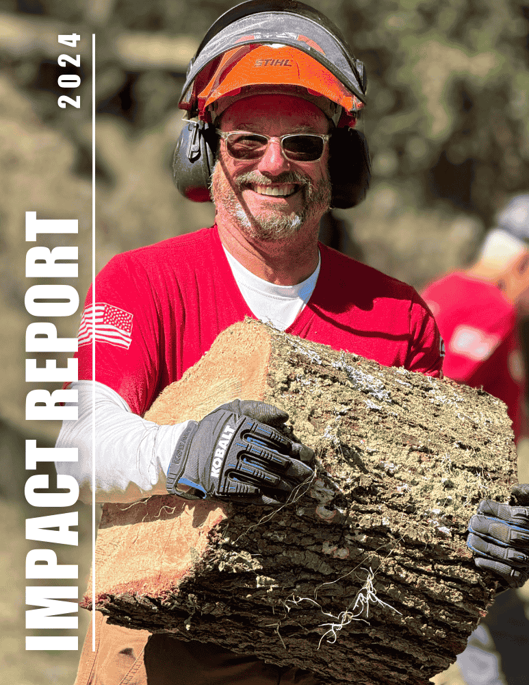Sheep Dog Impact Assistance Annual Report 2024