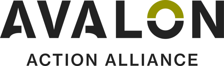 Avalon Action Alliance logo