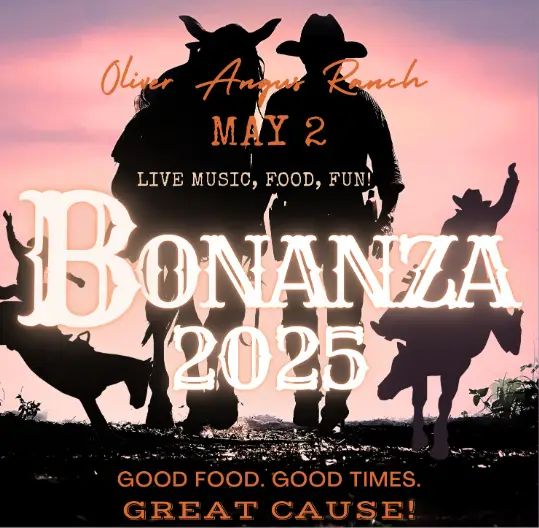 BONANZA 2025