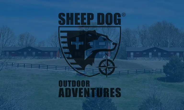 Inside Heroes Ranch: An of Adventure, Healing, & Growth for Heroes