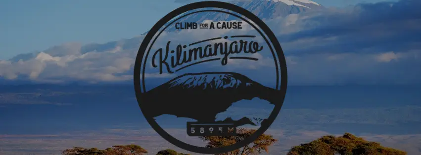 2025 Kilimanjaro Climb for a Cause