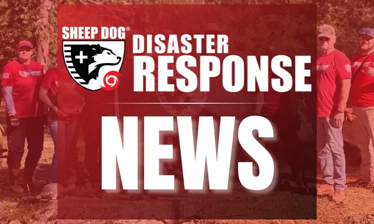 KNWA Features SDIA’s Disaster Response Work