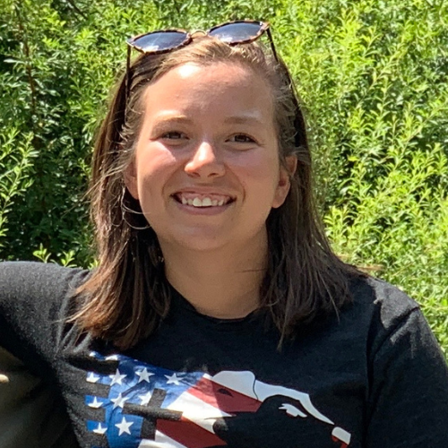 Bridgette West, Veteran Spouse : Director of Strategic Planning & Continuous Improvement