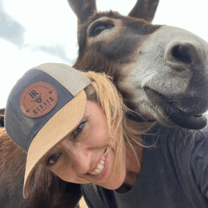 Christina LePage, Veteran Spouse