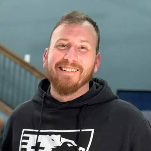 Michael Dewberry, First Responder : Continued Service Coordinator