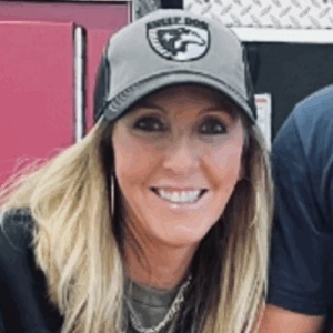 Kim Lindsey, Veteran Spouse