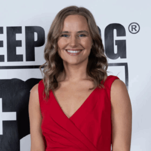 Makenna Hudson, Military Partner