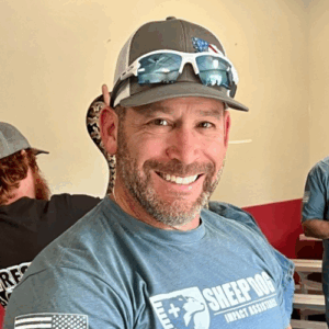 David Nathanson, Veteran
