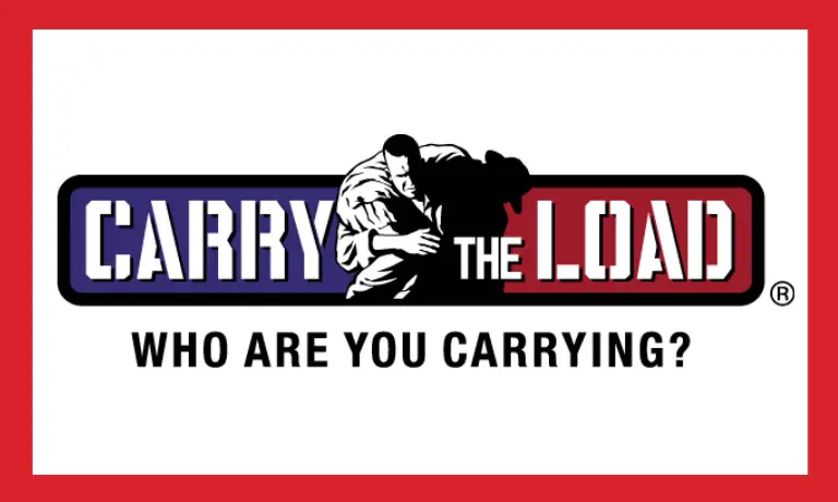 ach year Carry The Load works through a third-party committee to select Non-Profit Partners that provide healing services for the mind, body, and soul of our warriors. To allow these partners to focus on direct service programs, Carry The Load establishes an environment of financial support to its beneficiary partners and collaboration with all to make a more significant impact across the nation. We accept applications to be a Non-Profit Partner year round. The application deadline is September 30 each year for partnerships beginning January 1 of the following year. Please complete our application form if you are interested in applying for 2026.