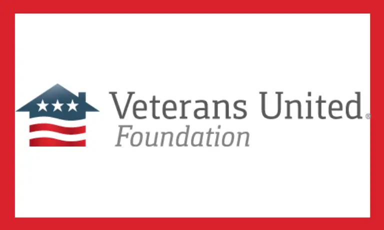 Veterans United Foundation, established in 2011 by Veterans United Home Loans employees, is a nonprofit organization committed to enhancing the lives of veterans, military families, and their communities. The foundation is primarily funded through employee contributions, which are matched dollar-for-dollar by Veterans United Home Loans .