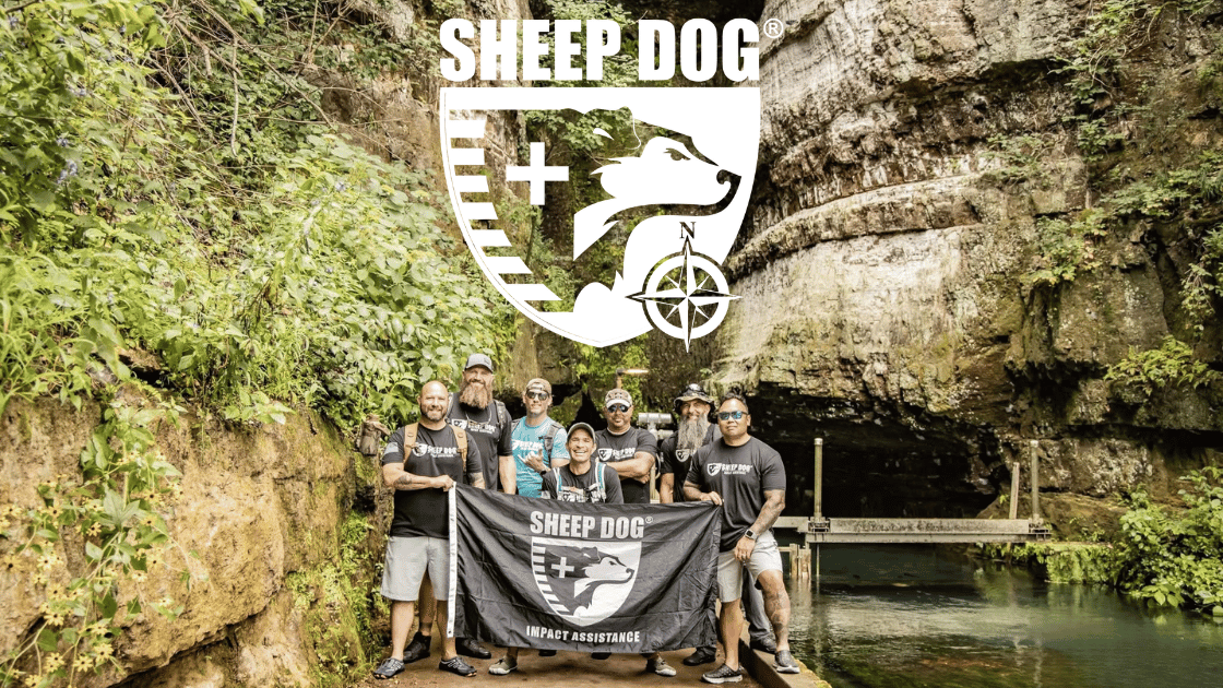 Epic Marine Reunion at Heroes Ranch: A Week of Brotherhood, Adventure, and Camaraderie