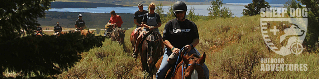 Sheep Dog Impact Assistance (SDIA) brought together over 25 Veterans, First Responders, and their spouses for an unforgettable Outdoor Adventure in one of America’s most breathtaking landscapes, Yellowstone National Park.

For many of our participants, this trip was more than a vacation; it was a vital step in their Post-Traumatic Growth (PTG) journey, a chance to connect with others who share similar experiences, and a way to reclaim their sense of purpose and joy.