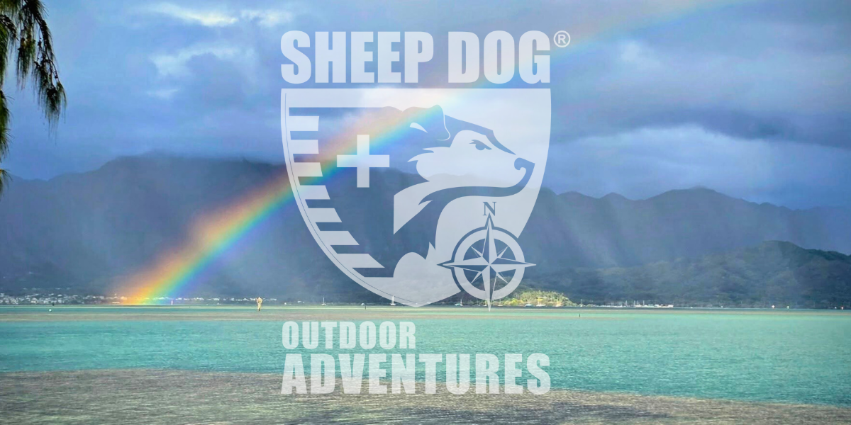 Sheep Dog Impact Assistance Hosts Hawaii Outdoor Adventure 2025