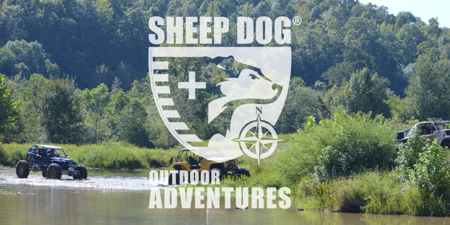 Sheep Dog Impact Assistance Hosts Rock Crawlers & Elk River Float Outdoor Adventure