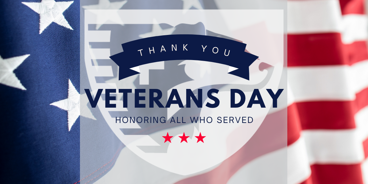 Veterans Day 2025: Honoring Our Heroes and Shining a Light on the Toughest Battle