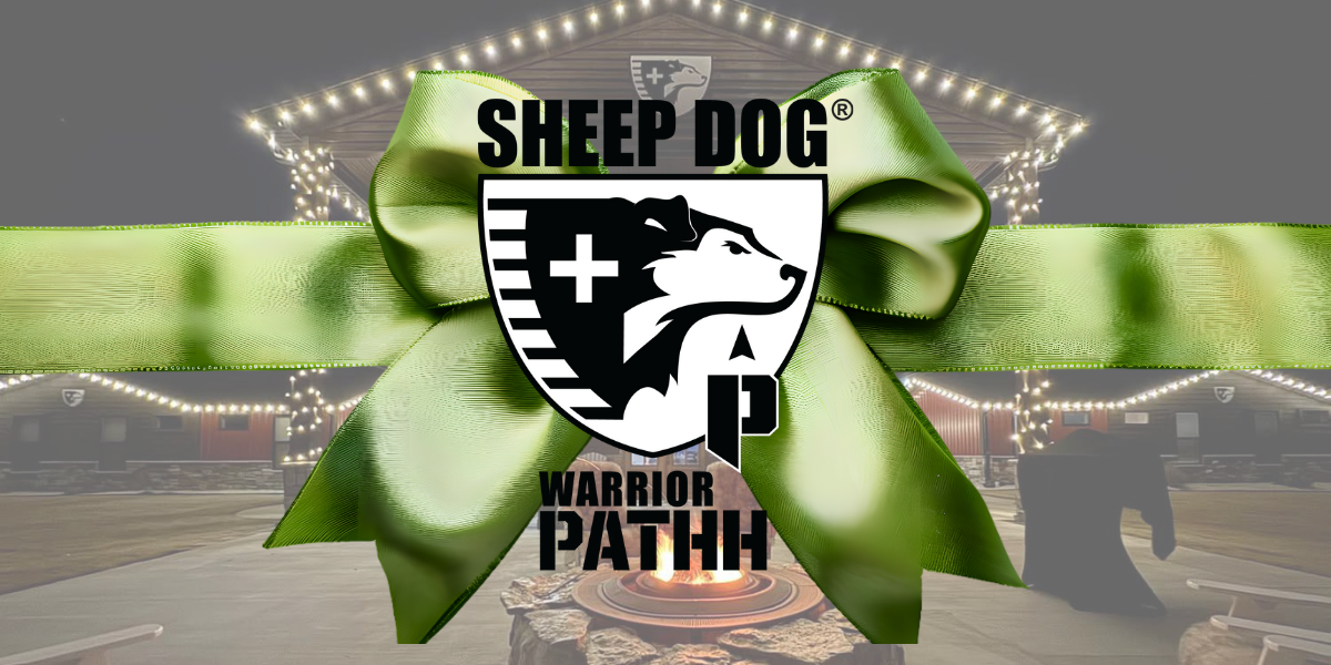 Give the Gift of Warrior PATHH