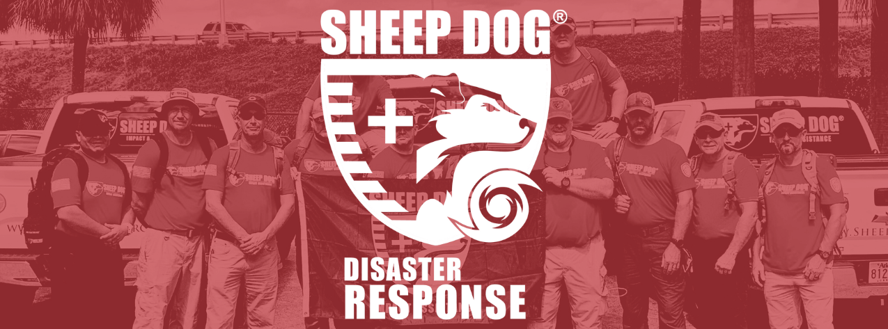 NOW FORMING: SDIA Disaster Response Mission Quick Reaction Force (QRF)