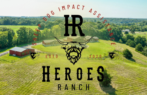 Heroes Ranch Launches On-Site Equine Arena