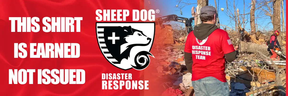 DRM Training Seminar at Heroes Ranch | May 16, 2026