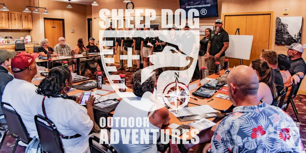 Connection, Adventure & the Black Hills: SDIA’s Mount Rushmore Couples Outdoor Adventure