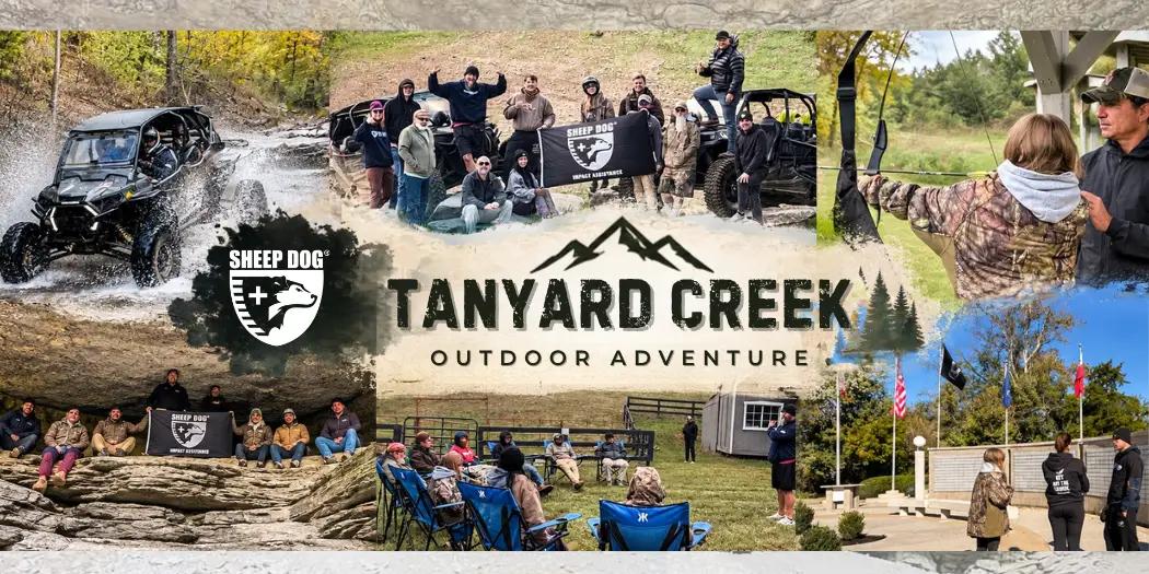 Tanner Creek Outdoor Adventure
